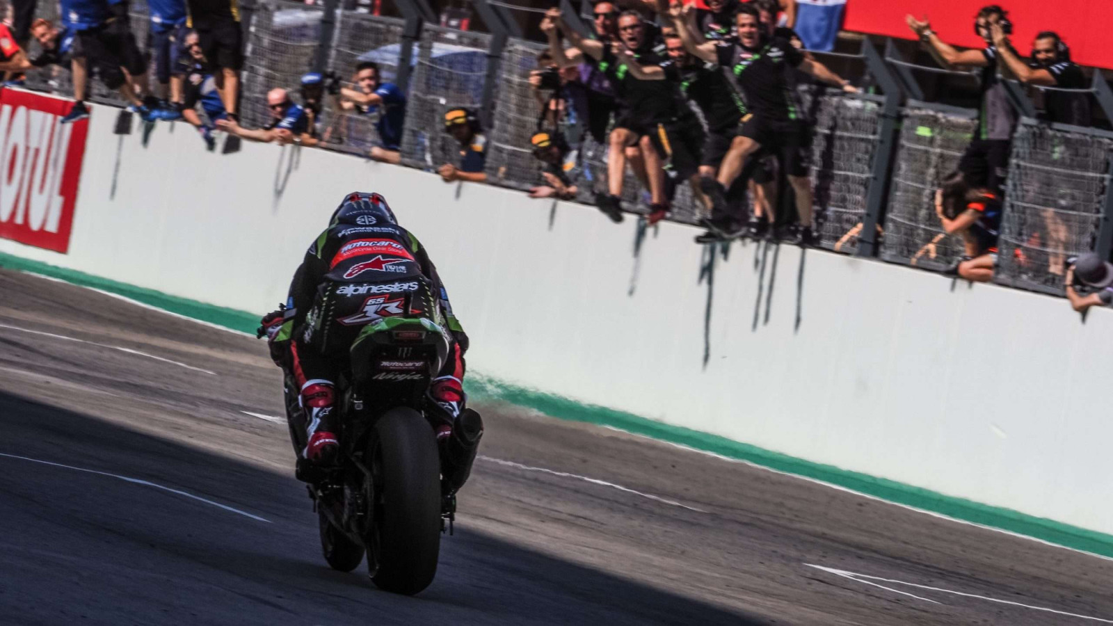 Photo: WorldSBK.com