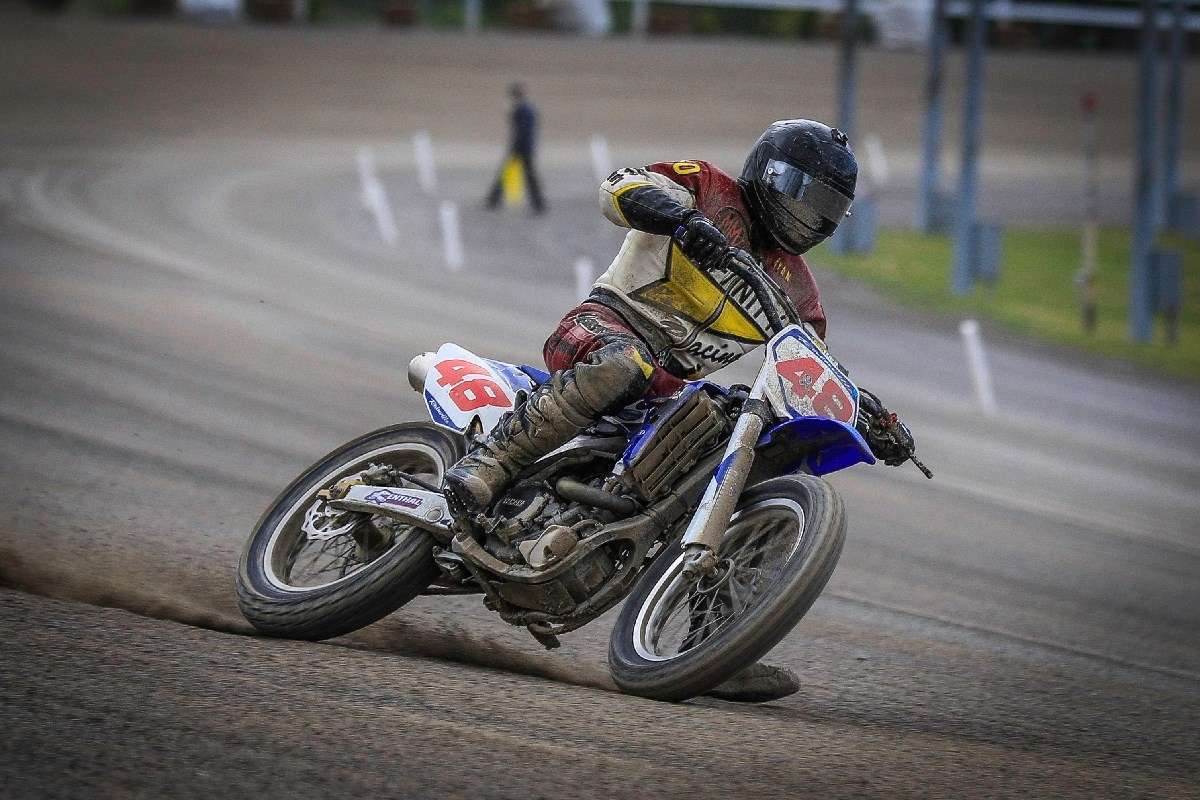 Photo courtesy of David Dudley