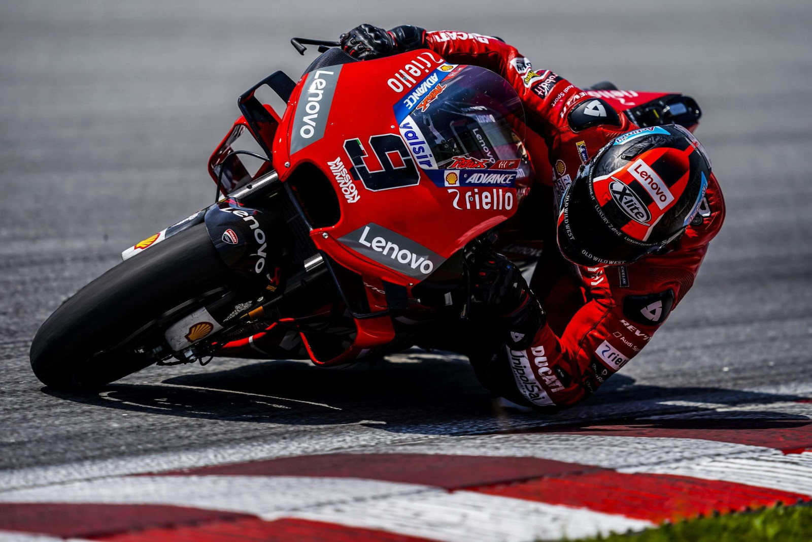 Photo: Ducati Media House