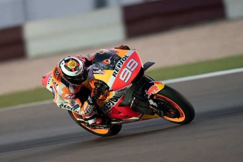 Photo: Repsol Honda