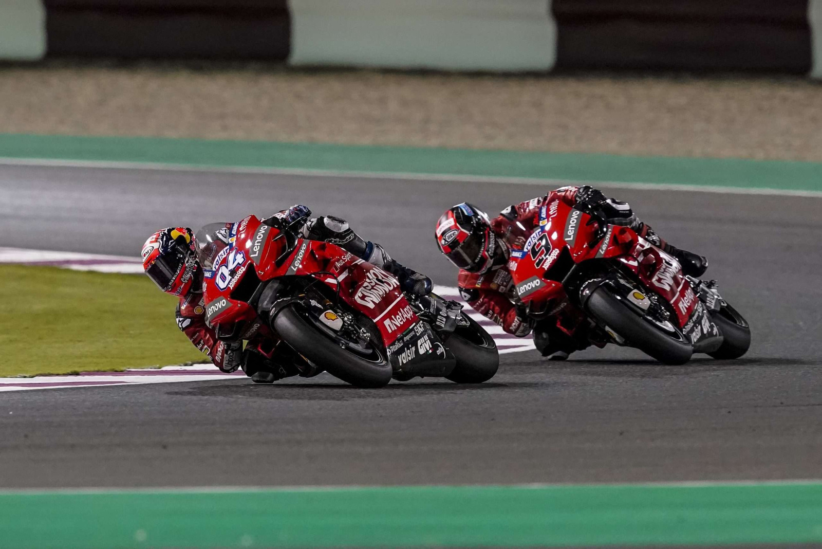 Photo: Ducati Media House