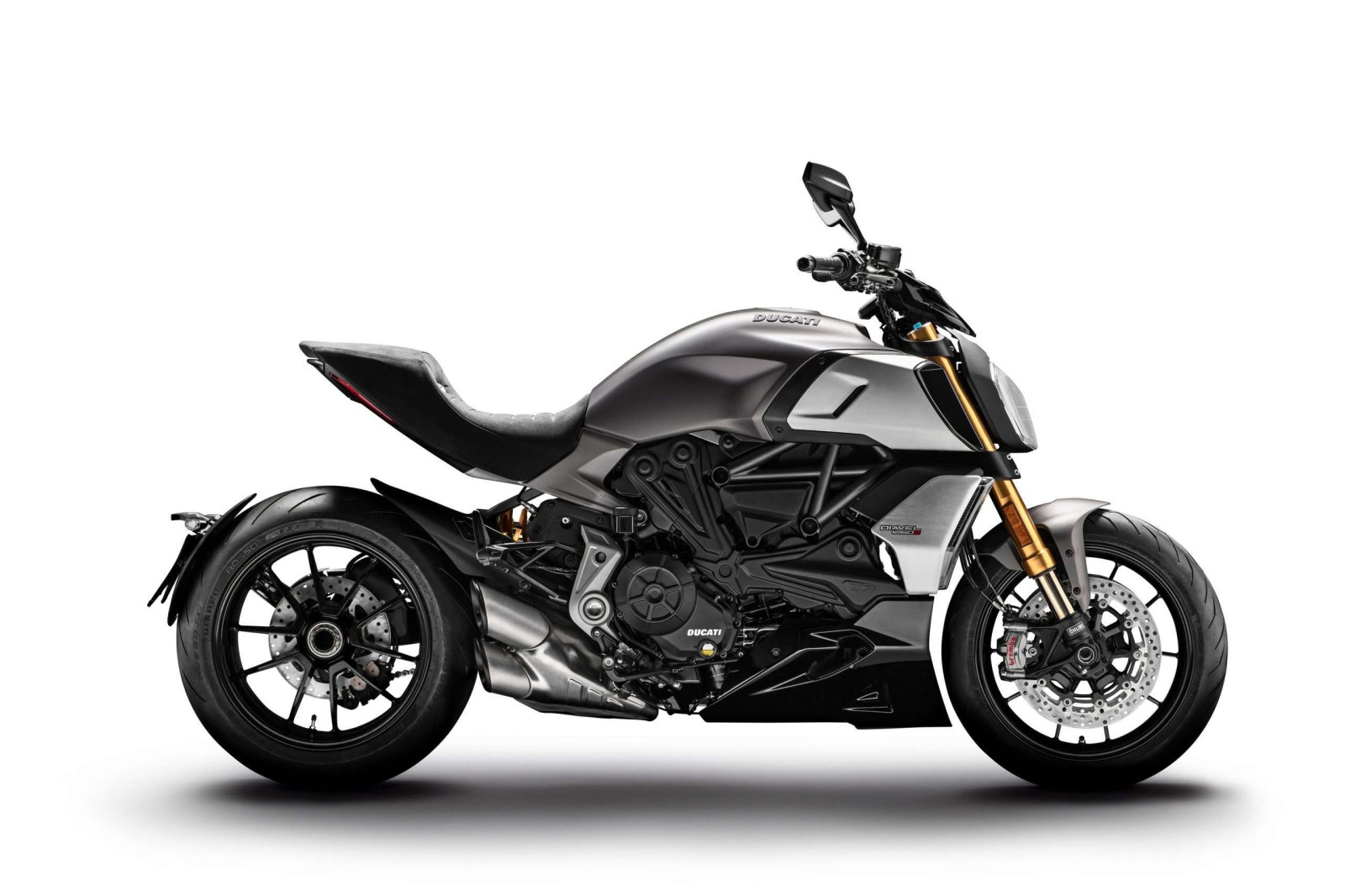 Photo: Ducati Media House