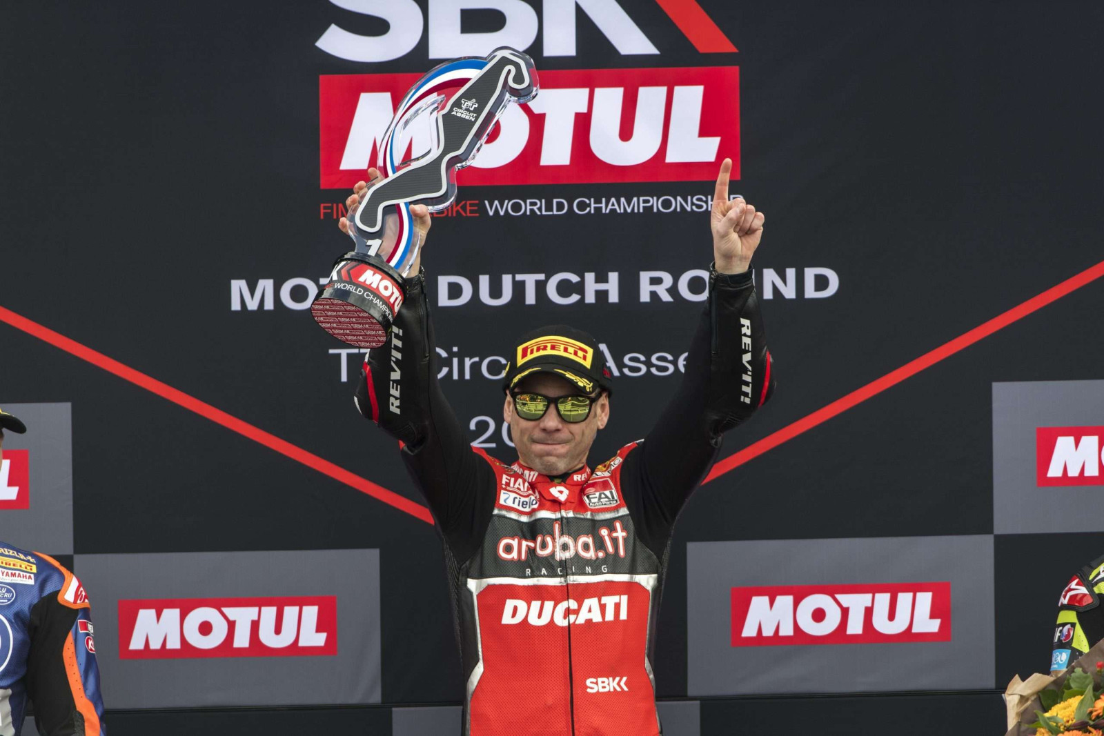 Photo: Ducati Media House