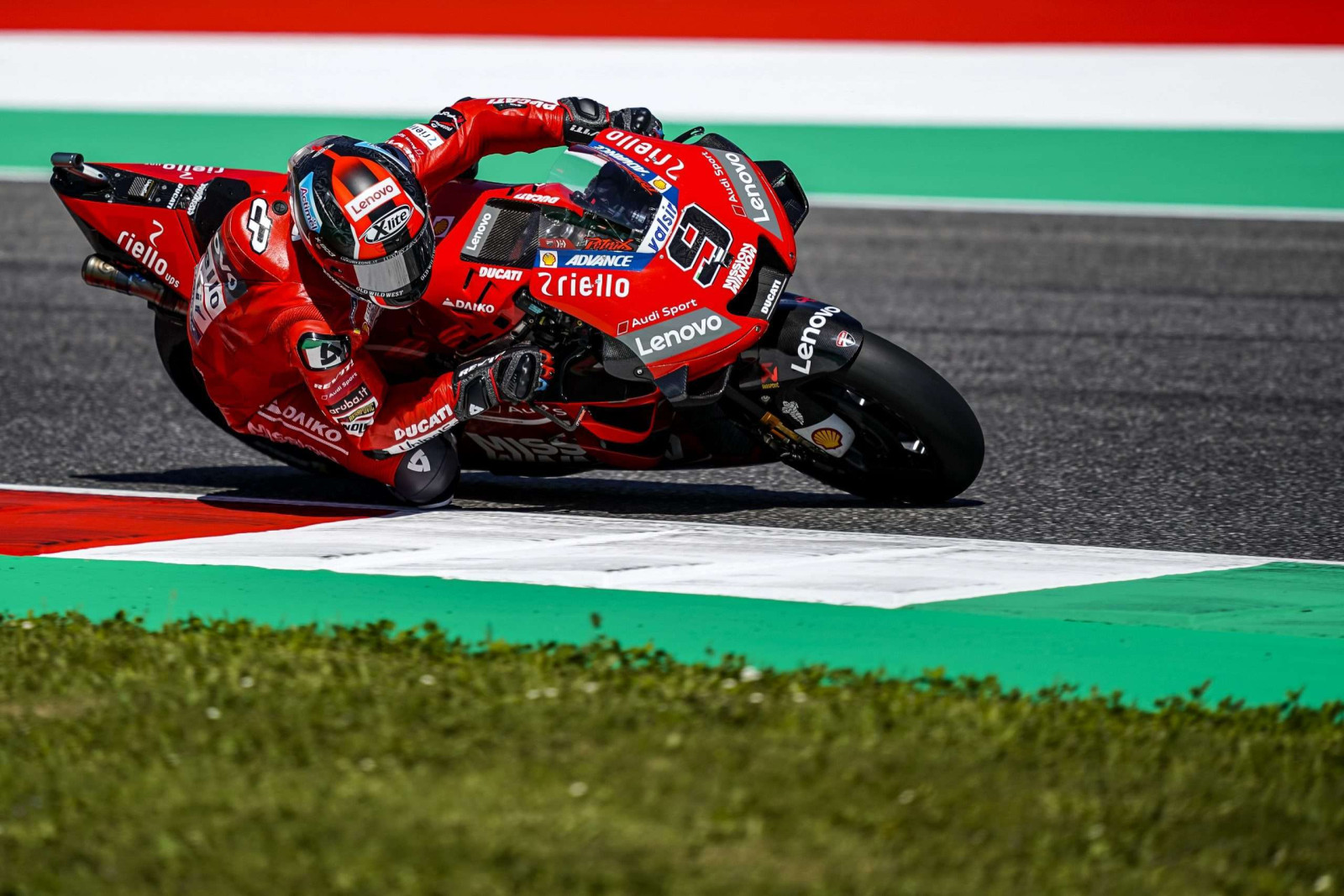 Photo: Ducati Media House
