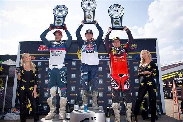 Photo: KTM Canada/James Lissimore