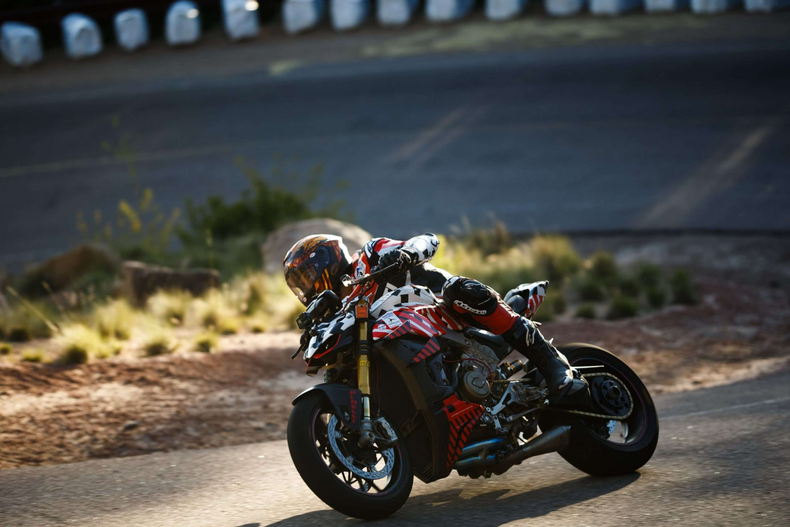 Ducati Media House