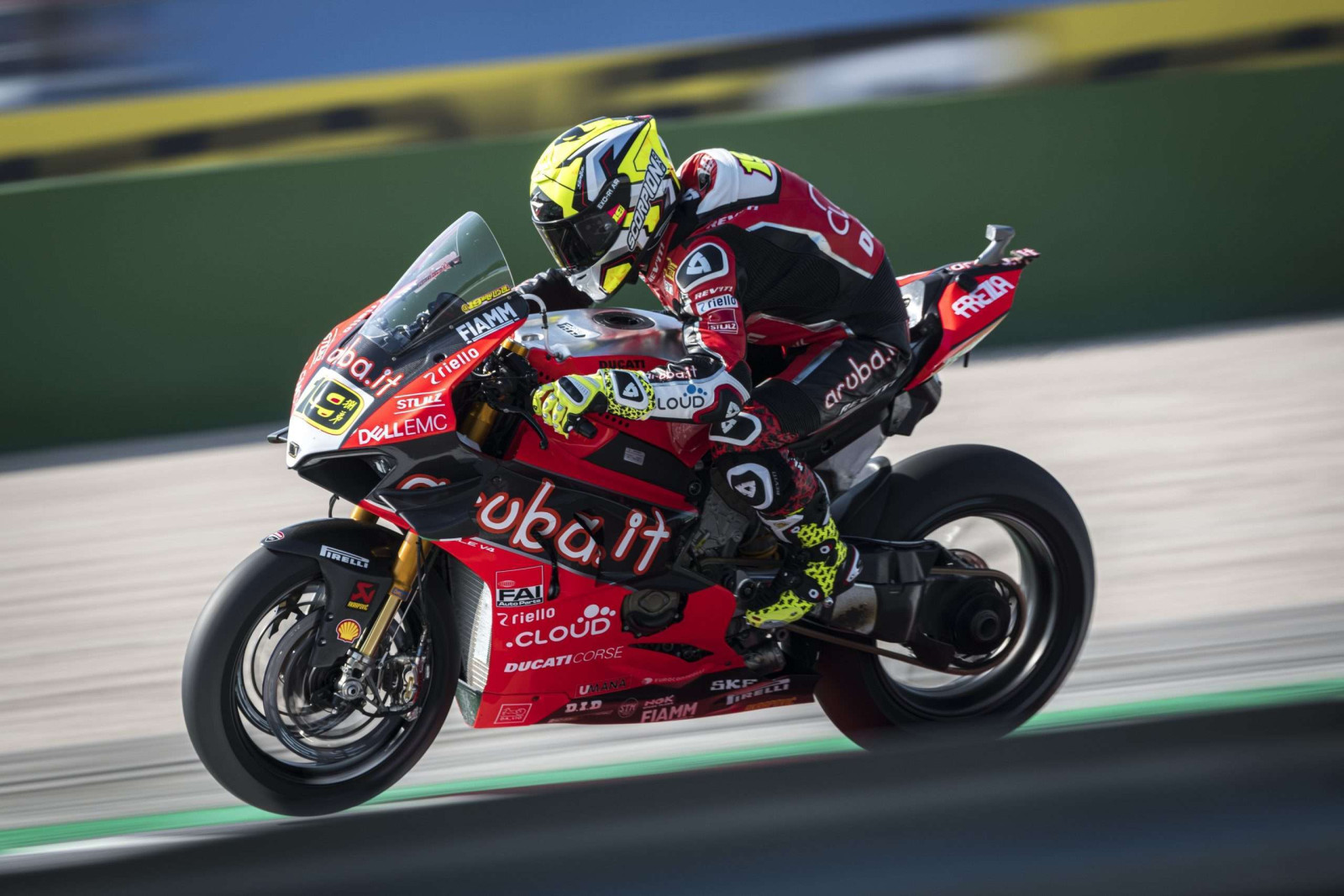 Photo: Ducati Media House
