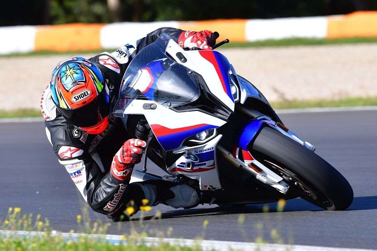Photo: BMW Motorrad