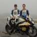 Courtesy of CSBK