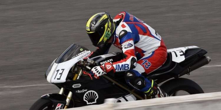 VRRA, Pro 6 GP Race Series and CSBK Confirm Calabogie Vintage Entry