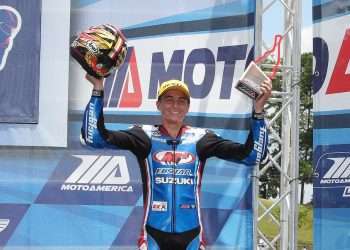 CSBK announce new Constructors and Pole Position Championships