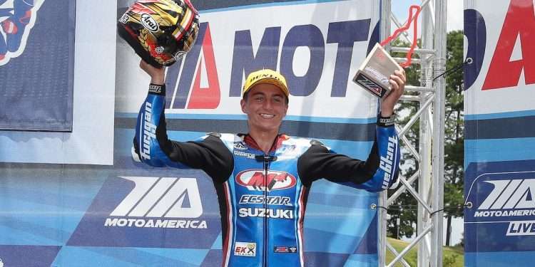 CSBK announce new Constructors and Pole Position Championships