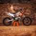 THE 2022 KTM 300 XC-W TPI ERZBERGRODEO