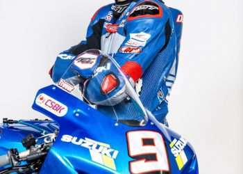 Trevor Daley and Canadian Superbike kick off the  season this coming weekend