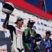 Colin Fraser: Podium Productions