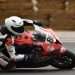 Young grabs pole in mixed conditions after CSBK revises Pro Superbike grids
