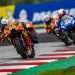BRILLIANT BINDER SURGES TO 4TH PLACE AT STYRIAN MOTOGP