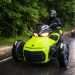 THE 3-WHEEL MOVEMENT IS UPON US