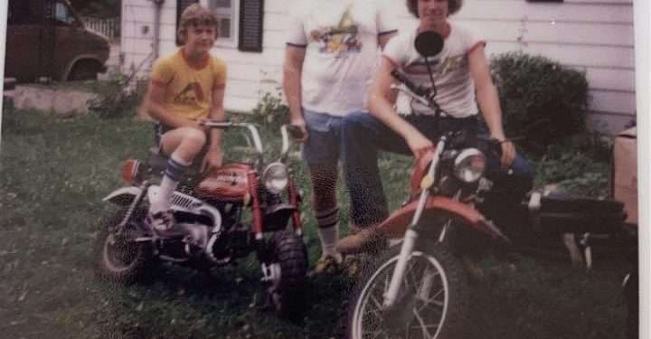 The Vallee Report – Fathers and Sons