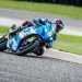Trevor Daley’s Team Suzuki readies for the summer’s grand event