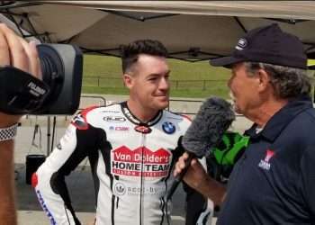 TSN Confirm Initial Broadcasts of 2021 CSBK National Superbike and Pro Sport Bike events