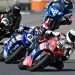 Young holds off Dumas in thrilling race one battle at Canadian Tire Motorsport Park