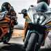 THE 2022 KTM RC 390