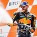 BINDER ROLLS THE DICE IN AUSTRIA AND STORMS TO SECOND MOTOGP VICTORY