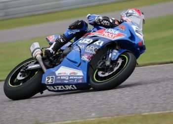Dumas tops FP2, is fastest overall heading into qualifying at Calabogie