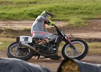 Colin Fraser: Brown and Bauer Best at Shannonville