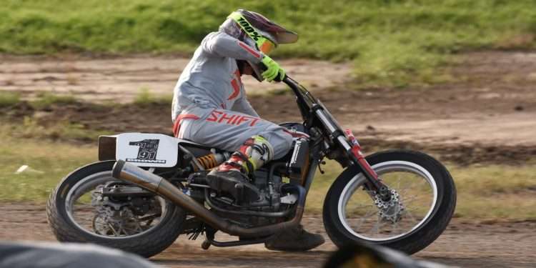 Colin Fraser: Brown and Bauer Best at Shannonville