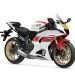 Yamaha Unveils 60th Grand Prix Anniversary Supersport Models