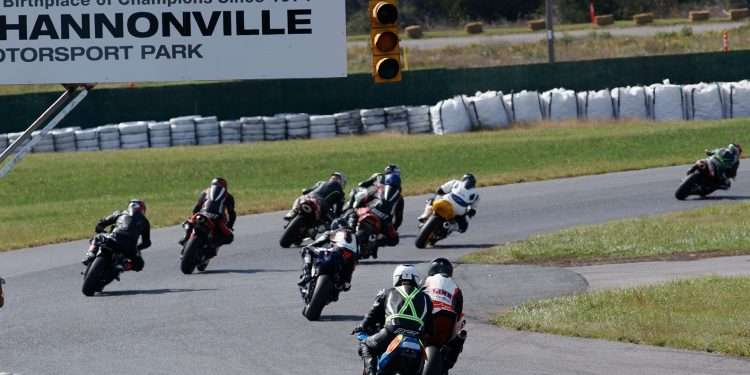 Five Track Records Fall as Super Series Champions Are Decided