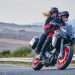Ducati Presents New Multistrada V2