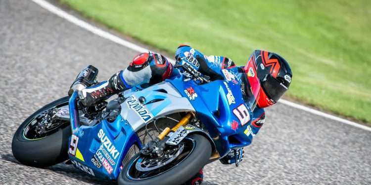 Calabogie hosts farewell-to-summer double-header finale as Trevor Daley aims to go the competition one better