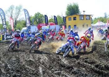 ISDE Day 6 – Italy and USA crowned 2021 ISDE champions
