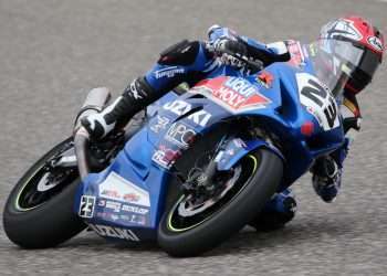 Dumas on pole for CSBK finale; Tremblay clinches first Sport Bike title at Calabogie