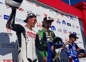 2021 Superbike Championship battle ranks amongst closest in CSBK history