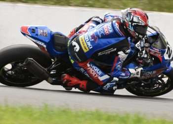 Dumas, Young, Szoke prepare for title deciding CSBK doubleheader in Calabogie this weekend
