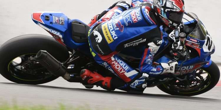 Dumas, Young, Szoke prepare for title deciding CSBK doubleheader in Calabogie this weekend