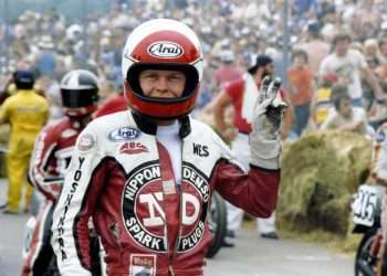 Colin Fraser remembers Wes Cooley