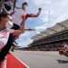 The Sheriff is back: Marquez cruises to Austin victory