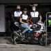 Milestone at Portimão: Michael van der Mark records first win for the BMW Motorrad WorldSBK Team on the BMW M 1000 RR