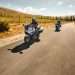 The new BMW K 1600 GT, K 1600 GTL, K 1600 B and K 1600 Grand America