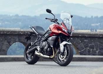 NEW TIGER SPORT 660