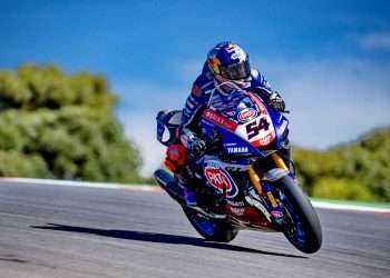 Colin Fraser: Six to go in SBK 2021 … Can Razgatlioglu Hang On?