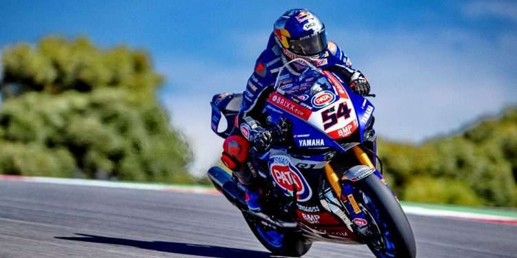 Colin Fraser: Six to go in SBK 2021 … Can Razgatlioglu Hang On?