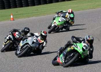 TSN Confirms Upcoming Broadcast Schedule For Continuing 2021 CSBK National Tour