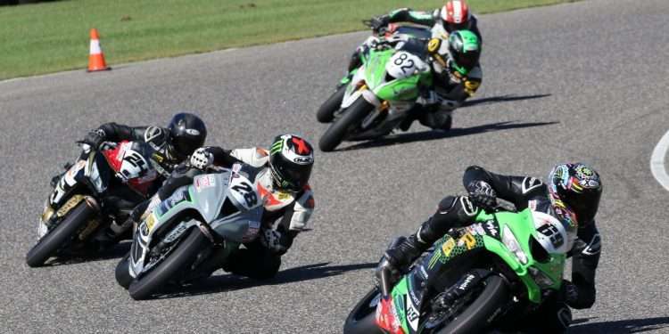 TSN Confirms Upcoming Broadcast Schedule For Continuing 2021 CSBK National Tour