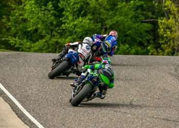 TSN Confirm Final CSBK Pro Superbike Feature Race National Broadcast of 2021 Season